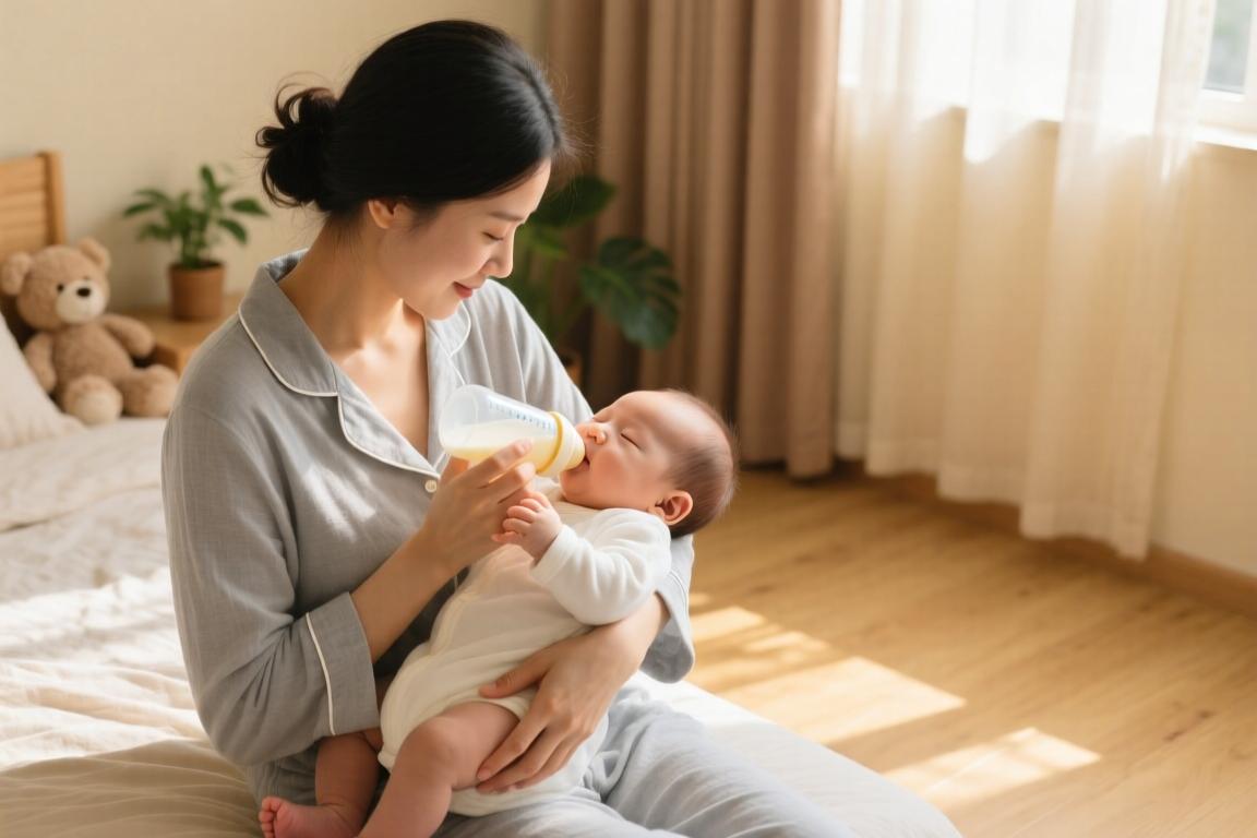涨奶追奶“十吃十不吃”️哺乳期妈妈快码住!