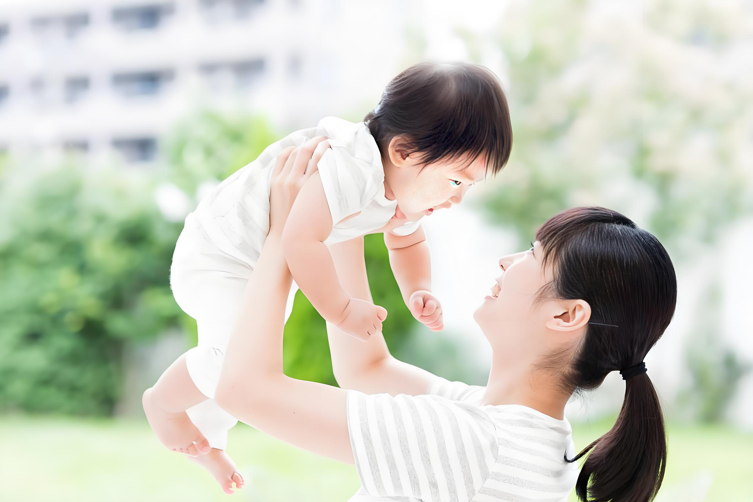 什么是育婴师？主要做什么工作的？｜东莞好运到家家政