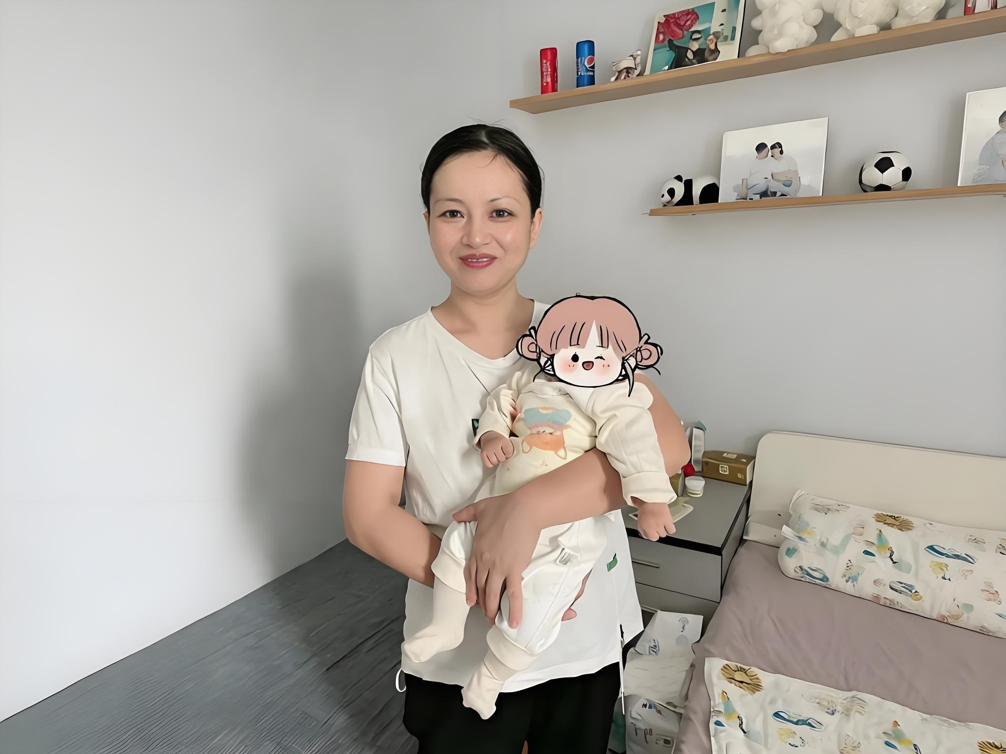 东莞好运到家家政:月嫂和育婴师哪个工作比较好