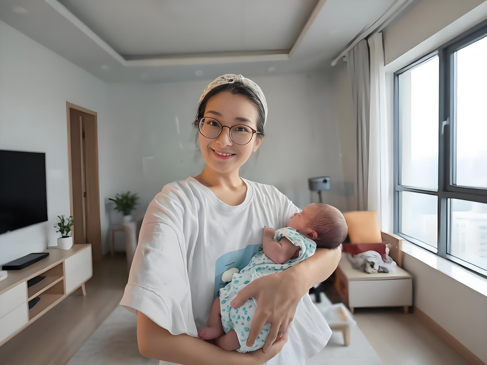 东莞好运到家家政:东莞月嫂价位怎么样?一份来自本地的行情观察