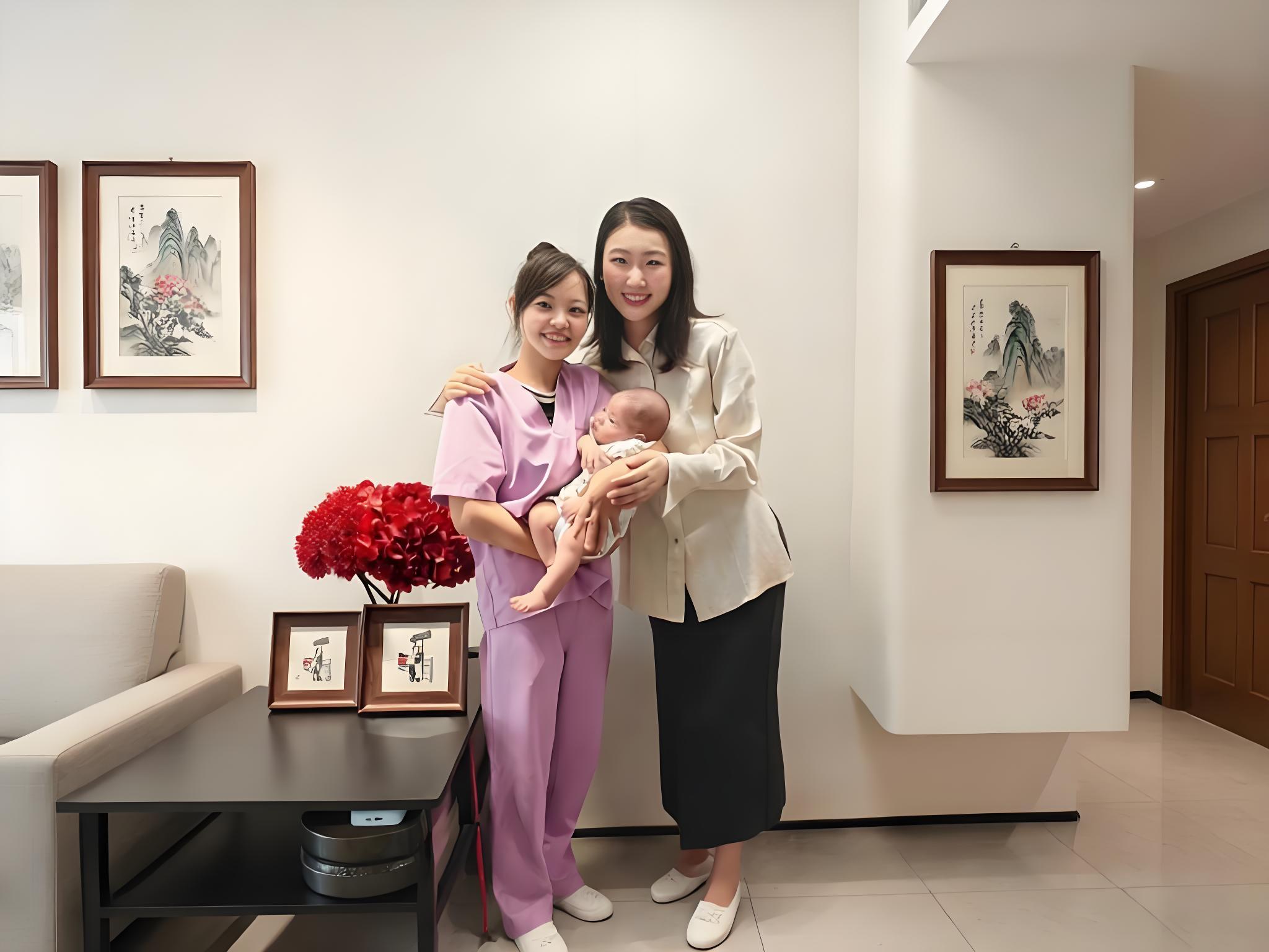 东莞好运到家家政解析:学月嫂的最佳年龄是多少