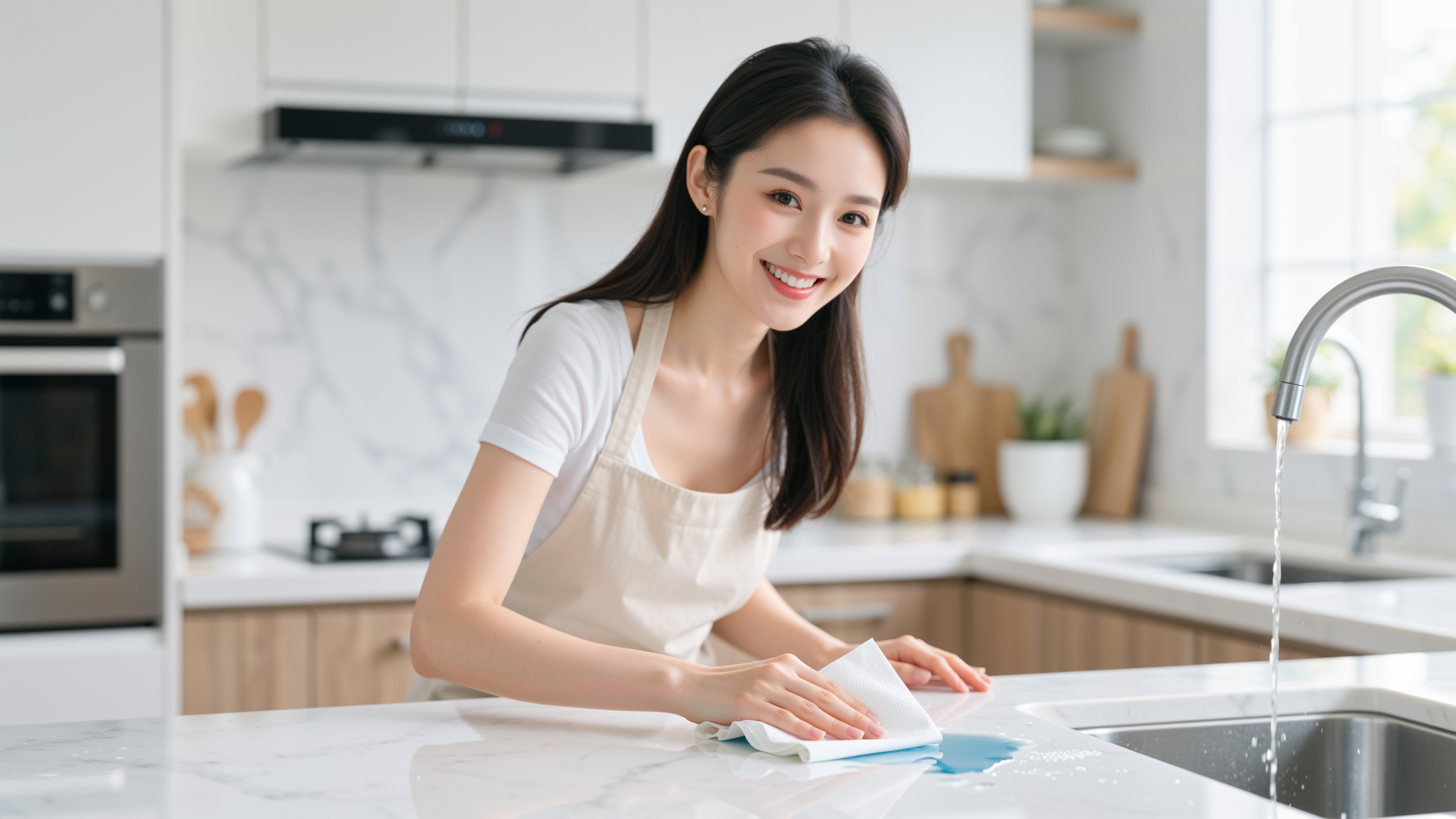 好运到家家政:一家踏实做服务的本地家政